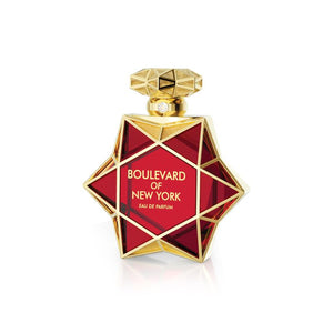 Emper Boulevard of new york for unisex - 85ML