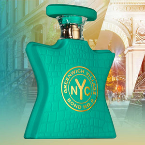 Bond No. 9 New York Greenwich Village Eau de Parfum Unisex