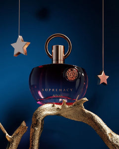 Afnan Supremacy Purple Eau De Parfum