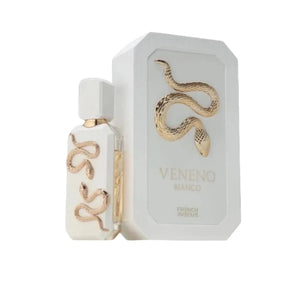Veneno Bianco French Avenue for women and men