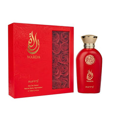 Riiffs Warda By Riiffs Eau De Parfum Spray 3.4 Oz 100 Ml for Women