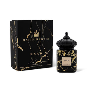 RAA'D Matin Martin for women and men 100 ML