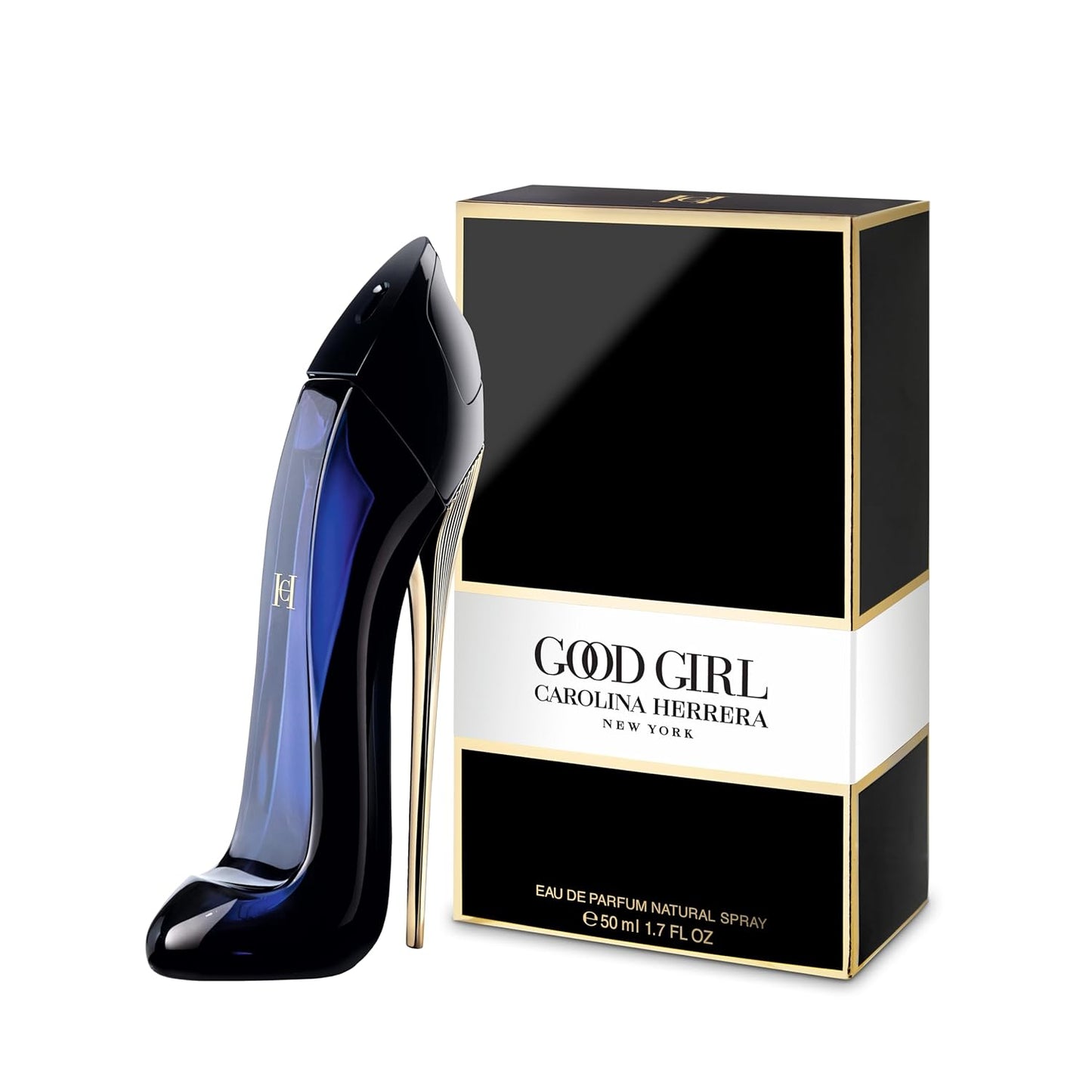 Good Girl Carolina Herrera 2.7 oz