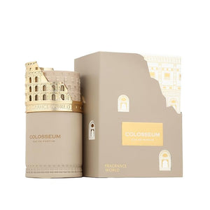 Colosseum Fragrance World for women and men