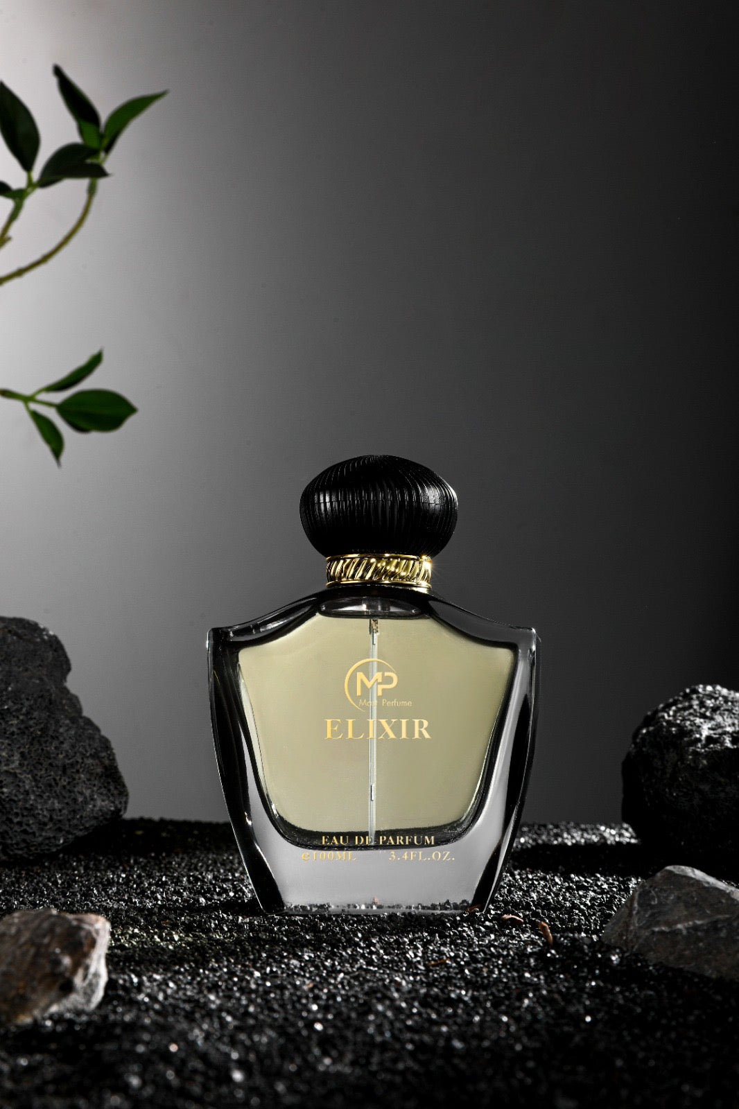 Mast Perfume Elixir by Bharara