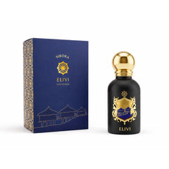Elivi Sibora by Elivi Unisex 50 ML