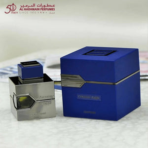 L'Aventure Knight Al Haramain Perfumes for men
