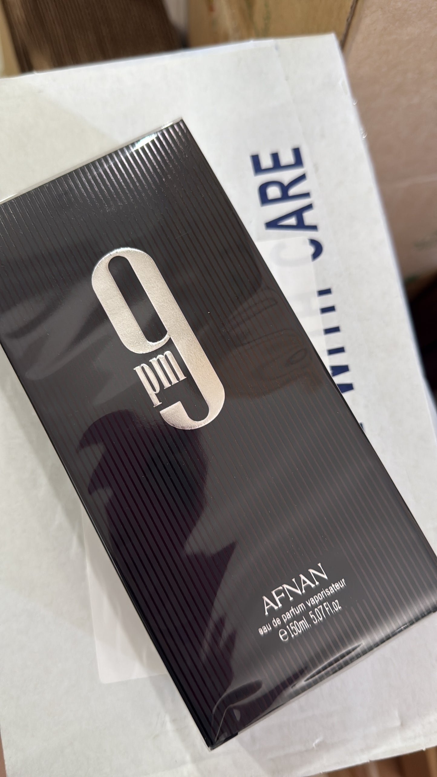 9 PM Afnan 150 ML / 5 oz