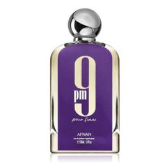 9PM Pour Femme Eau Parfum 3.4oz - Crist Fragances