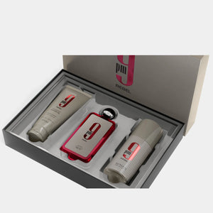 Afnan GIFT SET 9PM REBEL