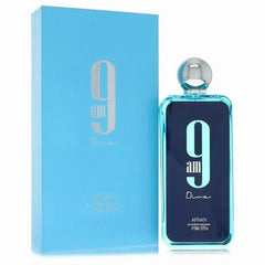 Afnan 9AM Dive (5.0 oz) EDP Unisex
