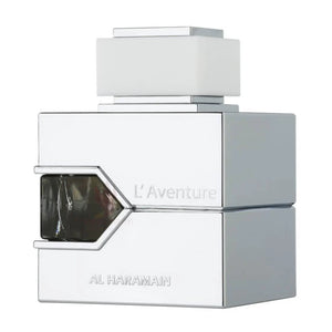 L'Aventure Blanche EDP by Haramain - 100ML