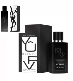 VURV MY PRIDE EDP 100ML
