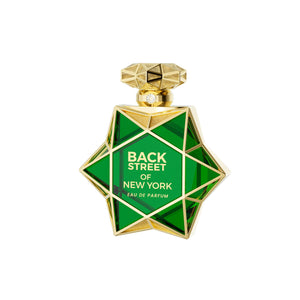 BACK STREET OF NEW YORK 85 ML