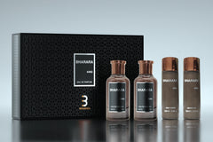 Bharara Beauty BHARARA KING 4 PC GIFT SET