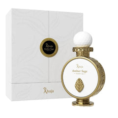 Amber Sage Parfum 3.4 oz EDP by Ahuja