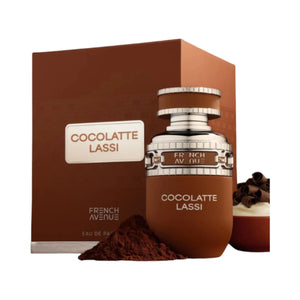 Cocolatte Lassi Eau De Parfum 80 ml French Avenue