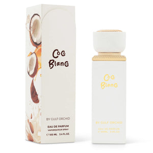 GULF ORCHID COCO BLANCO EAU DE PARFUM 100 ML