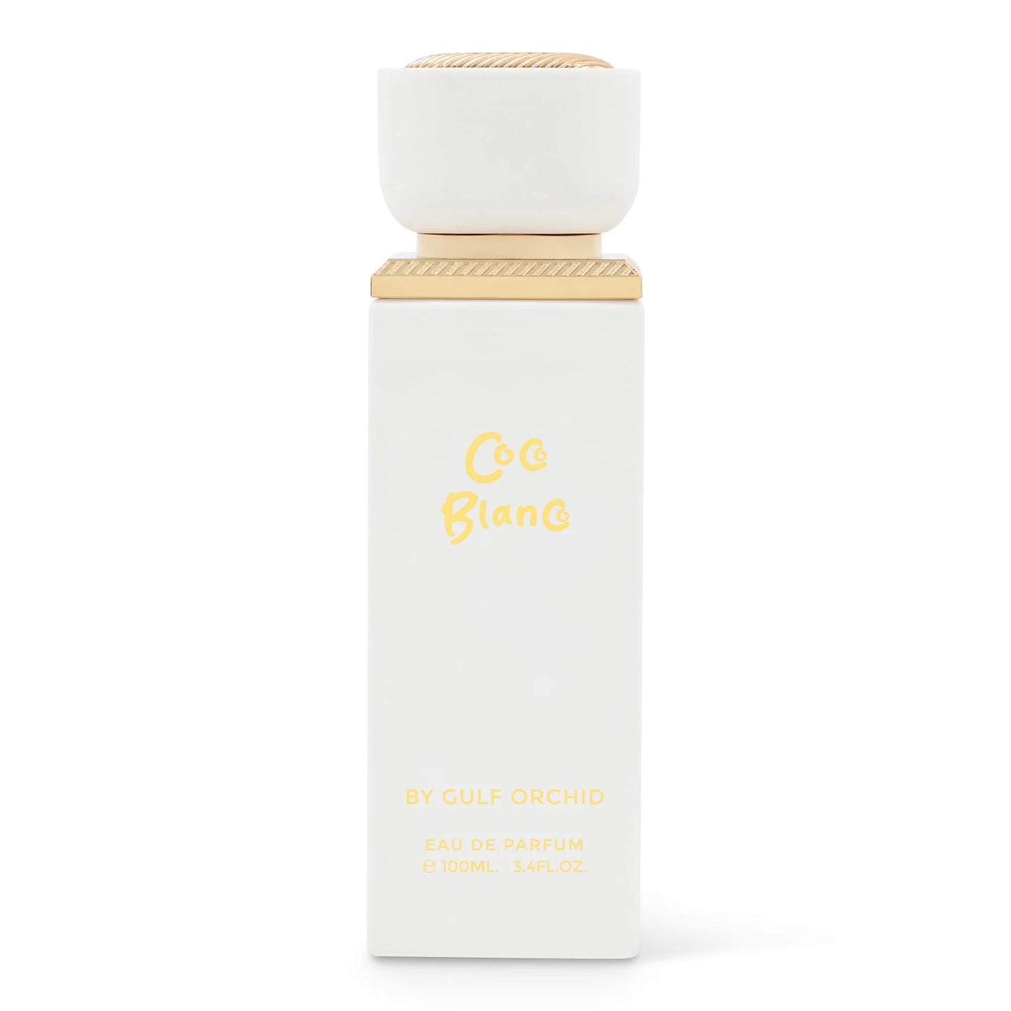 GULF ORCHID COCO BLANCO EAU DE PARFUM 100 ML