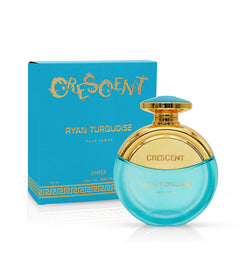 Emper Crescent Ryan Turquoise Eau de Parfum - 2.7 fl oz