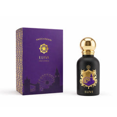 Elivi Sweelondon by Elivi Unisex 50 ML