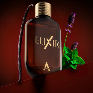 ATRALIA Elixir