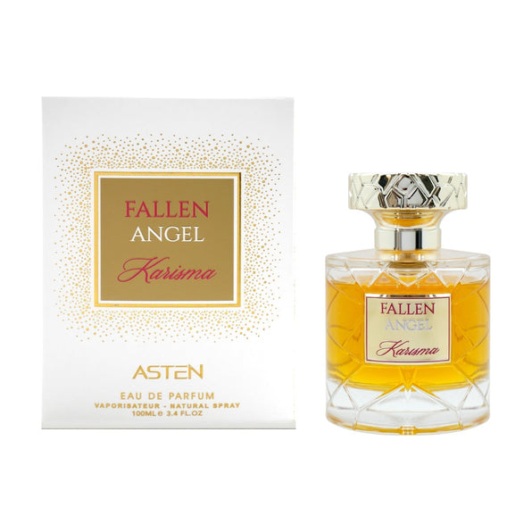 Fallen Angel