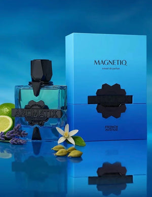 French Avenue Aromatix Magnetiq Extrait de Parfum 100 ml