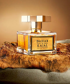 Kajal Dahab eau de parfum spray 3.4 oz Women