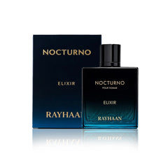Elixir Nocturno Eau de Parfum