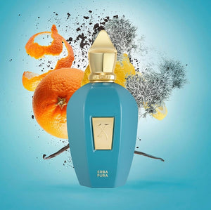(Tester)Erba Pura Xerjof 100 ml