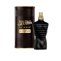 JEAN PAUL GAULTIER Men's Le Male Le Parfum EDP Spray (2.5 oz)