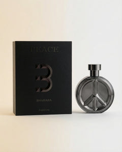 BHARARA PEACE MEN EDP - 100ML (3,40 oz)