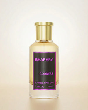BHARARA GODDESS WOMEN 3.4 OZ EDP