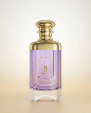 Bharara Enchanted U EDP 3.4oz