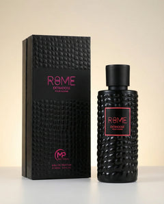 (Open Box)Rome Extradose By Bharara M EDP 3.4oz