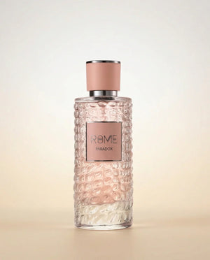 Mast Perfume By Bharara Rome Paradox for Women EDP 3.4oz