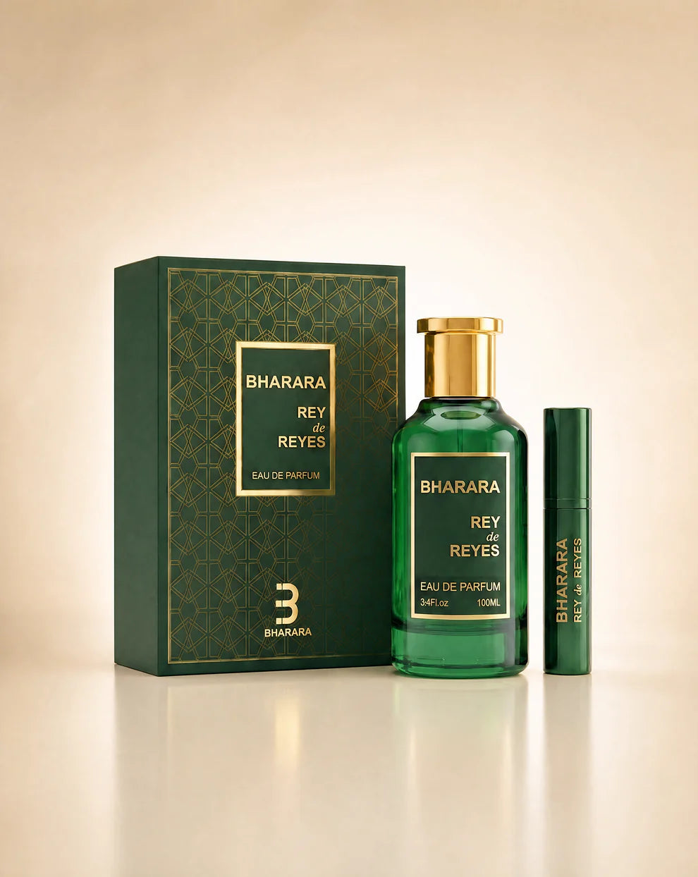 Bharara Beauty BHARARA REY DE REYES 3.4 oz