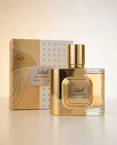 Bharara Beauty Mast Idol Eau De Parfum 3.4