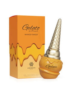 Gelato Mango Tango EDP Perfume By Amaran Parfums 3.4oz 100ml