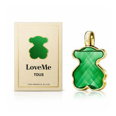 Tous LoveMe Tous The Emerald Elixir by Tous