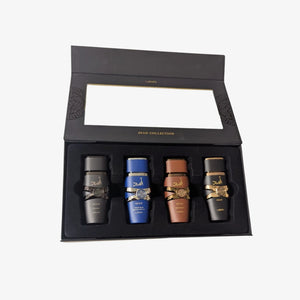 Lattafa Asad Collection 4x25ml