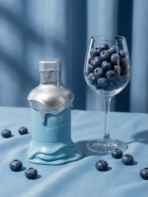 PONCHE DE ARÁNDANOS
CREME COUTURE