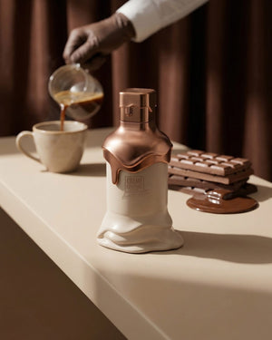 CREME COUTURE LOVELY
LATTE