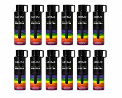 ODYSSEY SPECTRA BODY SPRAY 200ml (6.8oz)(PAQ X 12 UNITS)