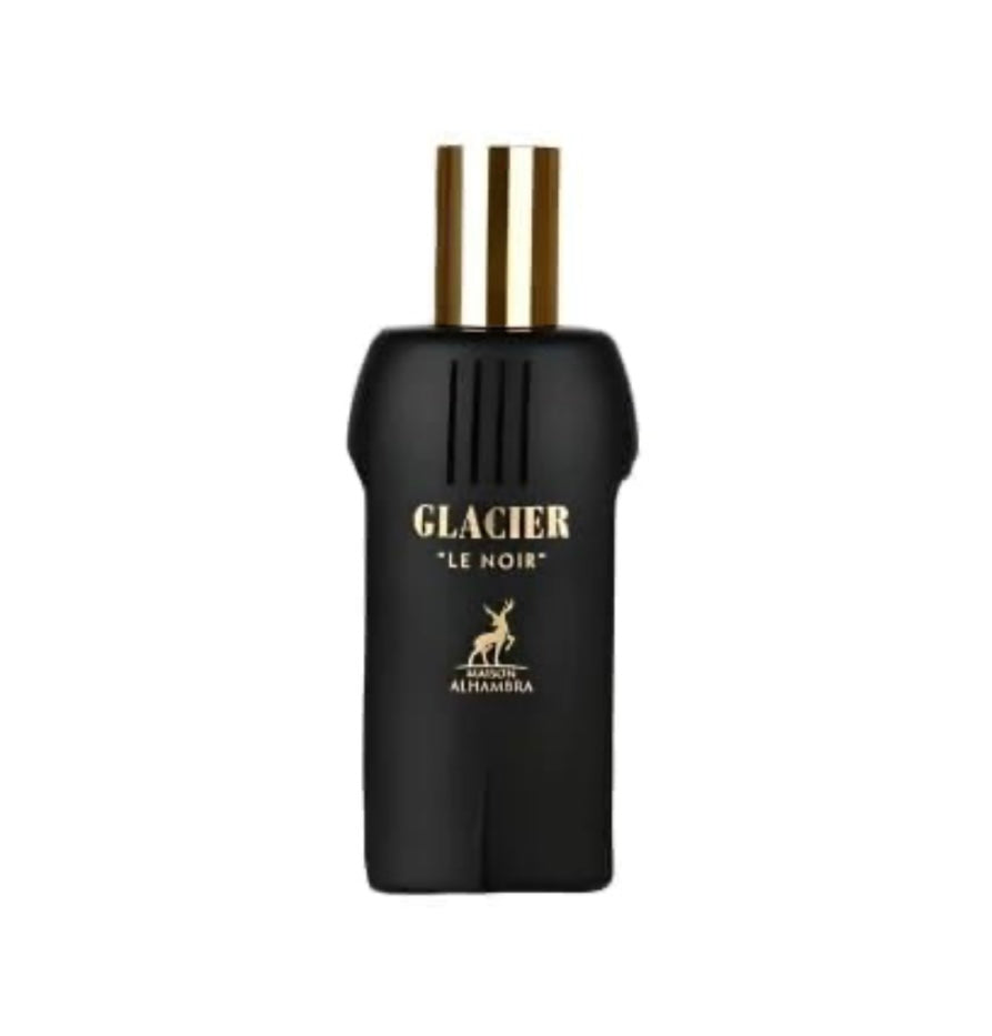 Glacier Le Noir Maison Alhambra for women and men
