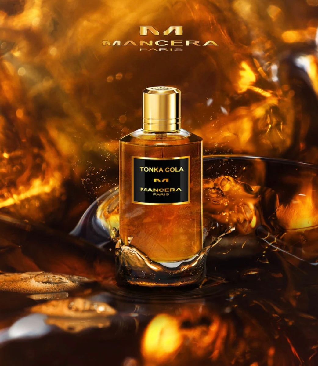 Mancera Tonka Cola for Men and Women
