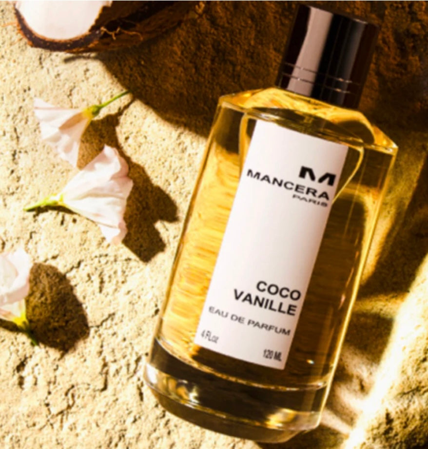 Mancera Coco Vanille 4.0 oz EDP Unisex