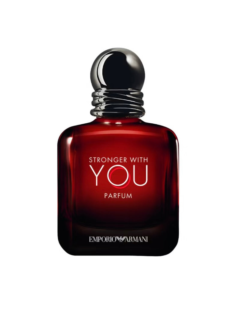 Emporio Armani Stronger With You Parfum Giorgio Armani for men
