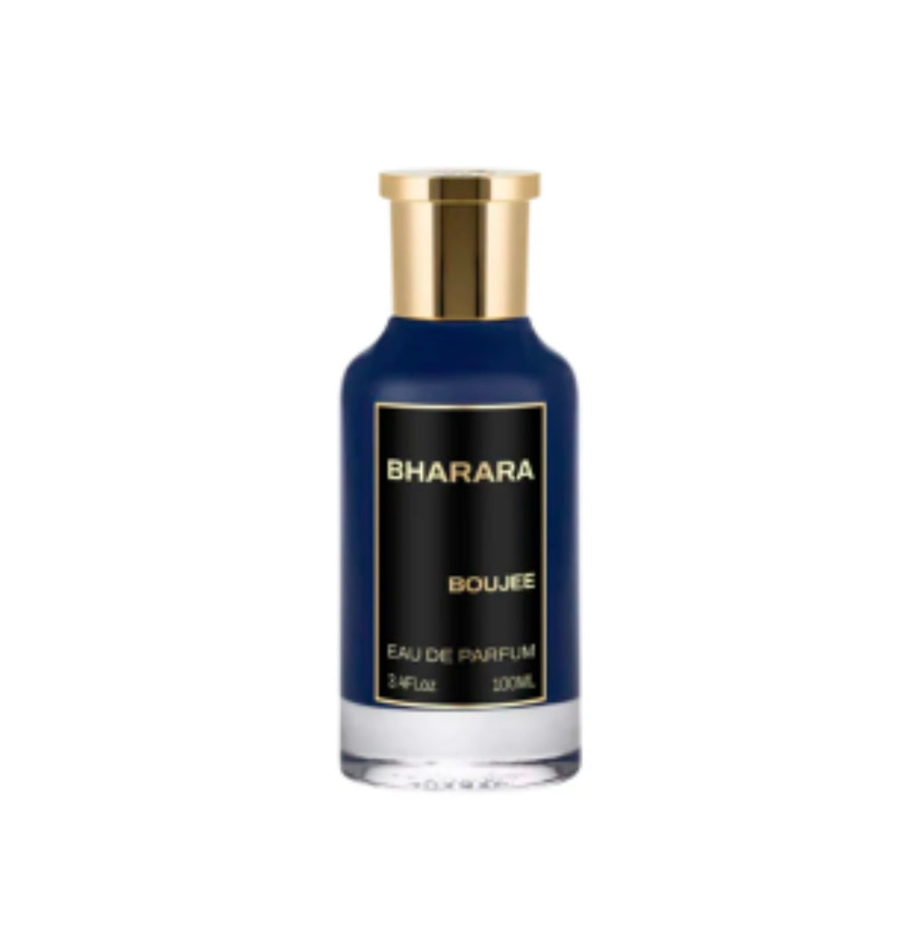 BHARARA BOUJEE UNISEX EDP - 100ML (3.4oz)